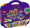 LEGO® Friends Kreativni kovčeg za plažu i putovanja 42672