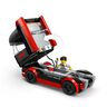 LEGO® City Kamion za F1® s autima RB20 i AMR24 za F1® 60445