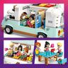 LEGO® Friends Kamper za pustolovine u društvu 42663