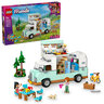 LEGO® Friends Kamper za pustolovine u društvu 42663