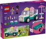 LEGO® Friends Kamion sa sladoledom u Heartlakeu 42644