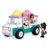 LEGO® Friends Kamion sa sladoledom u Heartlakeu 42644