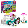 LEGO® Friends Kamion sa sladoledom u Heartlakeu 42644