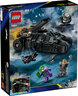 LEGO® Super Heroes Batman™ s Tumblerom protiv Two Facea™ i Jokera™ 76303