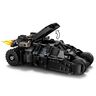 LEGO® Super Heroes Batman™ s Tumblerom protiv Two Facea™ i Jokera™ 76303