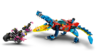 LEGO DREAMZzz™ Auto krokodil 71458
