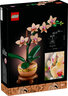 LEGO® Botanicals Mini orhideja 10343