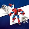 LEGO® Super Heroes Mehanički Spider-Man protiv Anti-Venoma 76308