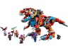 LEGO DREAMZzz Cooperov robotski dinosaur C-Rex 71484