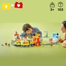 LEGO® DUPLO Town Veliki interaktivni gradski vlak 10428