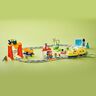 LEGO® DUPLO Town Veliki interaktivni gradski vlak 10428