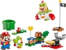 LEGO Super Mario Interaktivni LEGO® Mario™ i pustolovine 71439