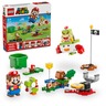 LEGO Super Mario Interaktivni LEGO® Mario™ i pustolovine 71439