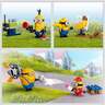 LEGO Malci i auto-banana 75580