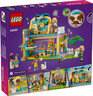 LEGO® Friends Prodavaonica dodataka za kućne ljubimce 42650