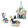 LEGO® Disney Princess Ledeni dvorac u Arendelleu 43265
