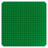 LEGO® DUPLO Classic Zelena podloga za slaganje 10460