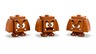 LEGO Super Mario Goombino igralište 71433