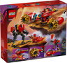 LEGO® Ninjago Kaijev mehanički olujni jahač 71830