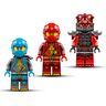 LEGO® Ninjago Kaijev mehanički olujni jahač 71830