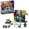 LEGO Super Heroes Spider-svijet Miles Morales protiv Spota 76311