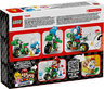 LEGO® Super Mario Mario Kart™ – Yoshi Bike 72031
