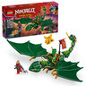 LEGO Ninjago Lloydov zeleni šumski zmaj 71829