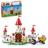 LEGO Super Mario Bitka s Royem u Peachinu dvorcu 71435