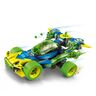 LEGO® DREAMZzz Mateo i akcijski trkaći automobil Z-Blob 71491