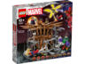 LEGO Spiderman Konačna bitka Spider-Mana 76261
