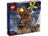 LEGO Spiderman Konačna bitka Spider-Mana 76261