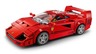 LEGO Speed Champions Superautomobil Ferrari F40 76934
