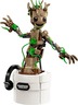 LEGO Marvel Rasplesani Groot 76297
