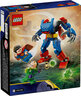 LEGO® Super Heroes Mehanički Superman™ protiv Lexa Luthora™ 76302