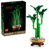 LEGO Botanicals Sretni bambus 10344