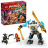 LEGO® Ninjago Zaneovo mehaničko bojno odijelo 71827