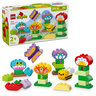 LEGO DUPLO Town Kreativni vrt i cvijeće 10444