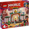 LEGO® Ninjago Hram spinjitzua i ninje 71831