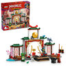 LEGO Ninjago Hram spinjitzua i ninje 71831