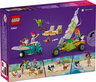 LEGO® Friends Pustolovina na skuteru sa psima surferima 42641