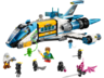 LEGO DREAMZzz™ Svemirski bus g. Oza 71460