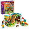 LEGO® Friends Autumnina soba 42646