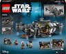 LEGO Star Wars Onyx Cinder 75374