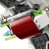 LEGO® Star Wars TM Ahsokin Jedi presretač™ 75401