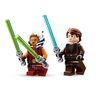 LEGO® Star Wars TM Ahsokin Jedi presretač™ 75401