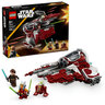 LEGO® Star Wars TM Ahsokin Jedi presretač™ 75401