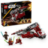 LEGO Star Wars Ahsokin Jedi presretač 75401