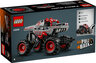 LEGO® Technic Monster Jam™ ThunderROARus™ na povlačenje 42200