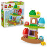 LEGO DUPLO My First Stablo za ravnotežu i slaganje 10440