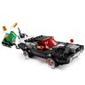 LEGO® Super Heroes Spider-Man protiv Venoma u sportskom autu 76309